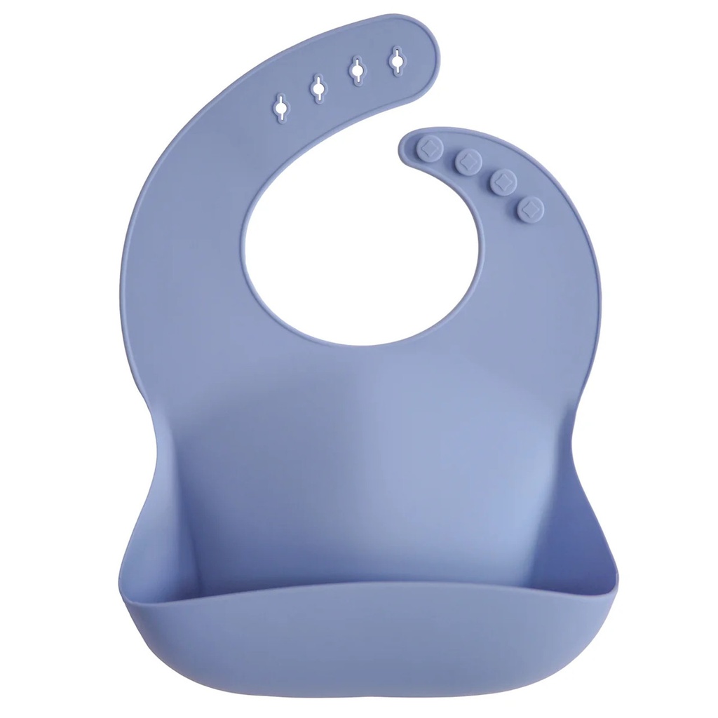 Gushore Mushie silikoni blue