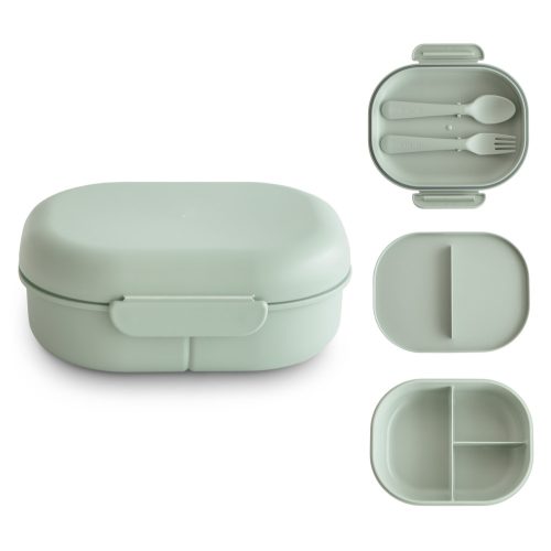 Mushie Lunchbox mente