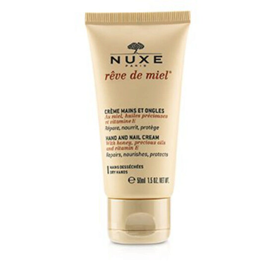 NUXE RDM CREME MAINS ET ONGLES 50ML