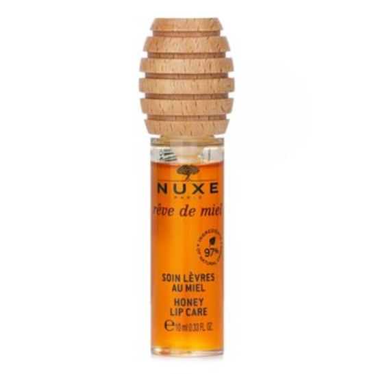NUXE RDM SOIN LEVRES AU MIEL 10ML