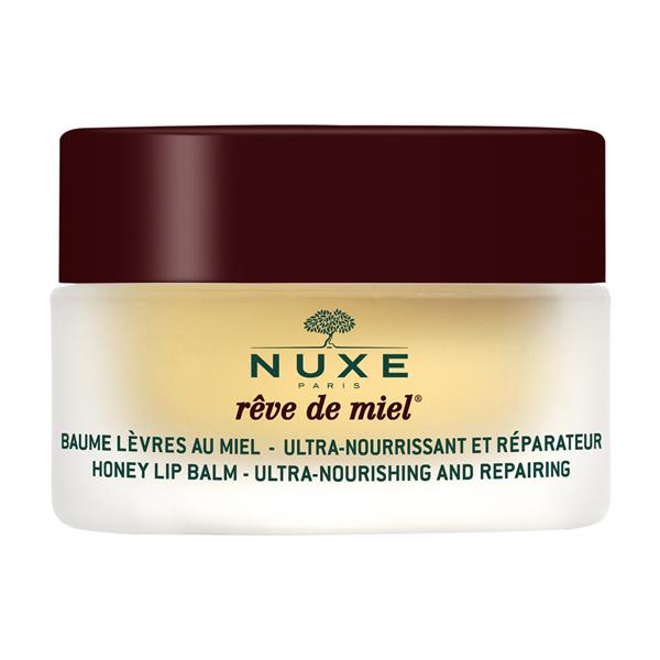 NUXE RDM BAUME LEVRES ULTRA-NOURRISANT  15 GR