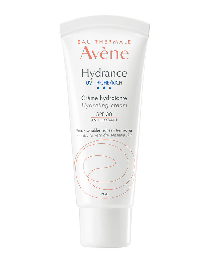 AVENE HYDRANCE RICHE SPF 30  40 ML