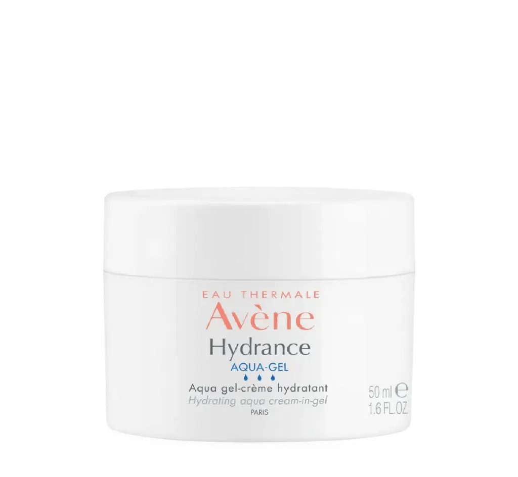 AVENE HYDRANCE AQUA-GEL 50 ML
