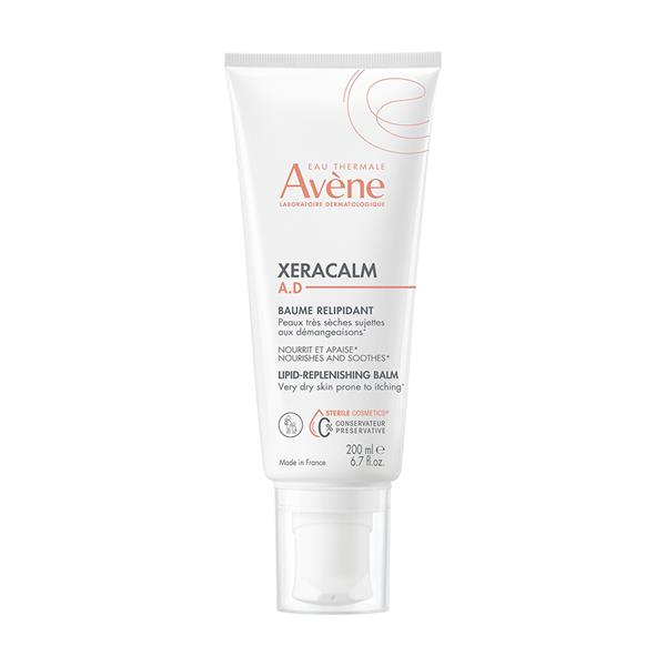 AVENE XERACALM A.D BAUME RELIPIDANTE 200 ML