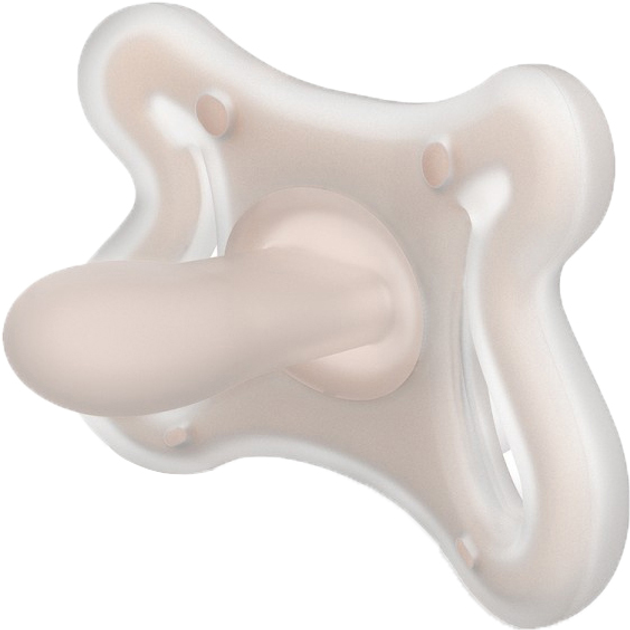 SUAVINEX Cuco 00 fisiologico  6/18m