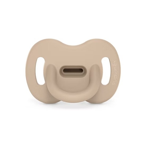 SUAVINEX Cuco silikon 6-18 M Physiological