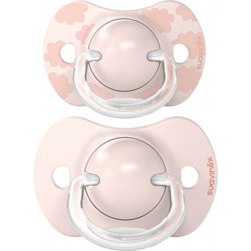 SUAVINEX Dream Cuco Physio 0-6 M X2