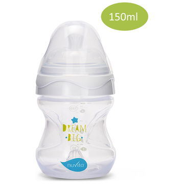 WONDERLAND BIBERON 360ML 3 POZICIONE SILIKON