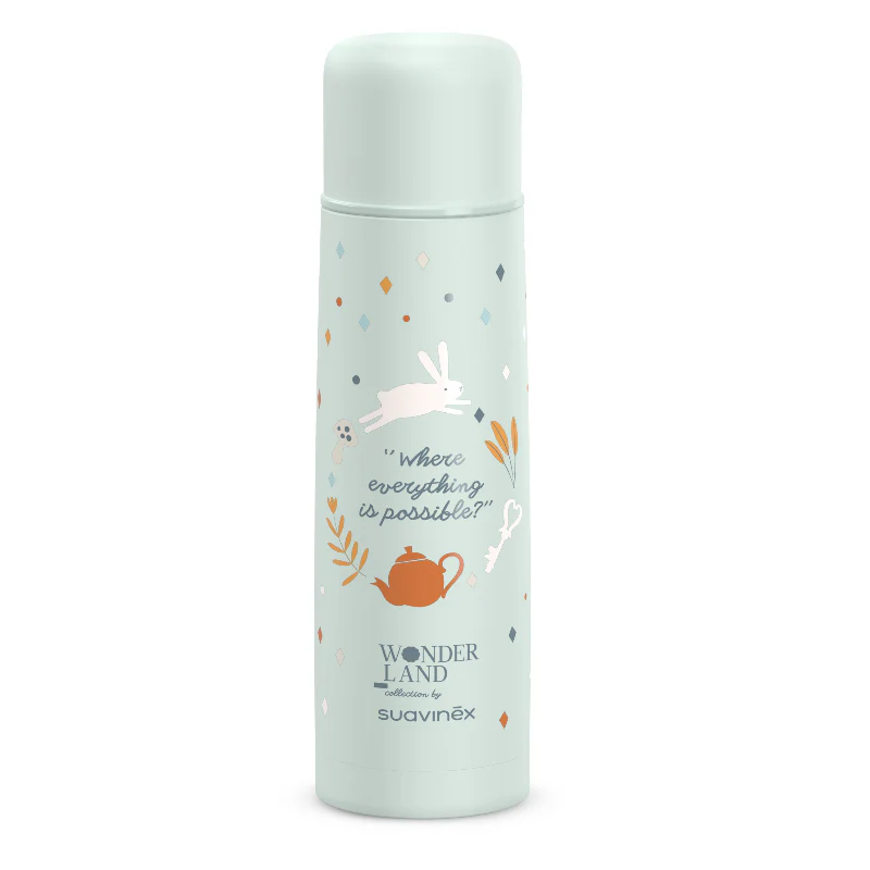 Suavinex Thermos Liquidi Wonderland 500 ml