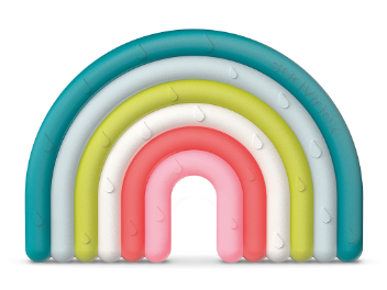 SUAVINEX Teether Step 1 Silicone