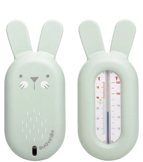 Suavinex Thermometër Për Banjo +0 m
