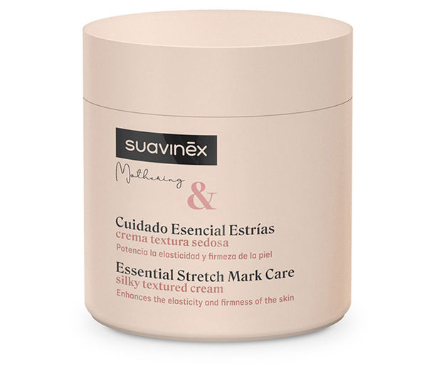 SUAVINEX  Antistretch Mark 400Ml