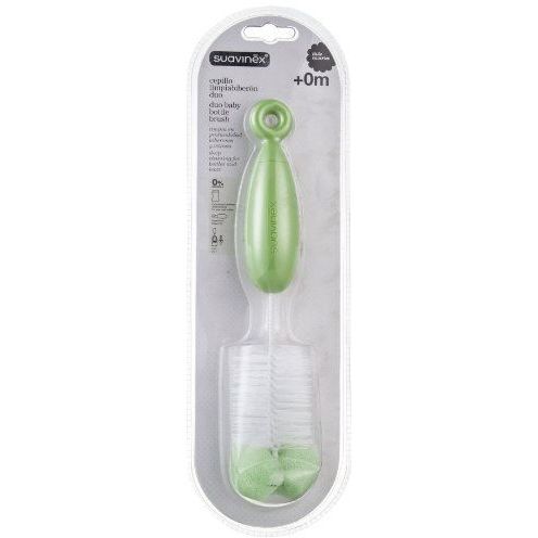 SUAVINEX FURCE PER BIBERONA DUO