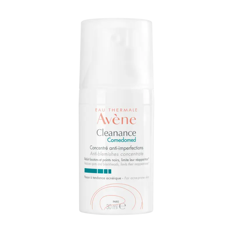 AVENE CLEANANCE COMEDOMED 30ML
