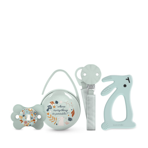 Wonderland Gift Set