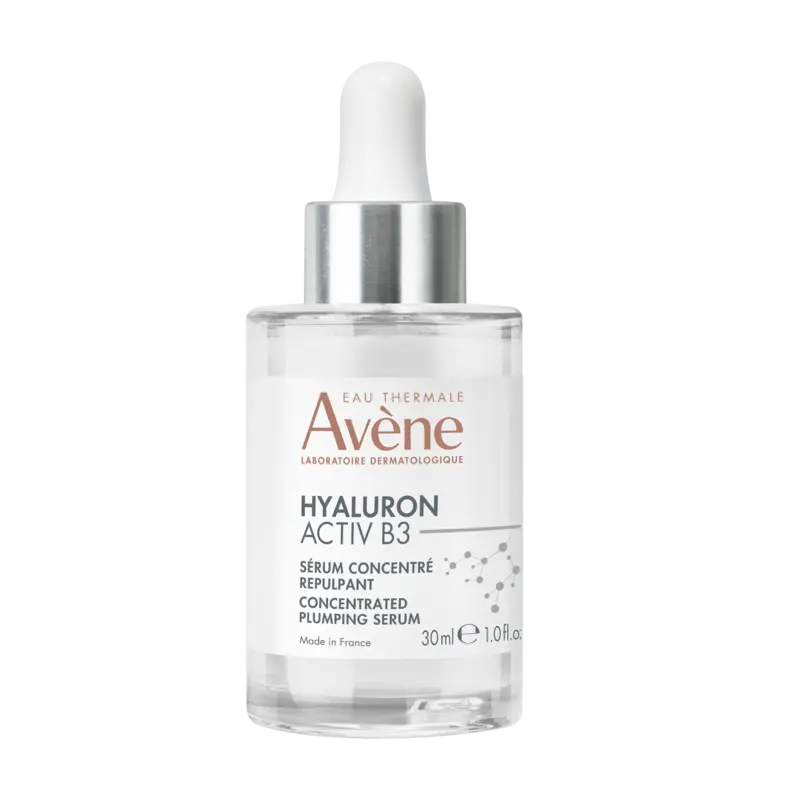 AVENE HYALURON ACTIV B3 SERUM 30 ML
