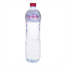 SIERRA CAZORLA UJË MINERAL NATYRAL 1.5L
