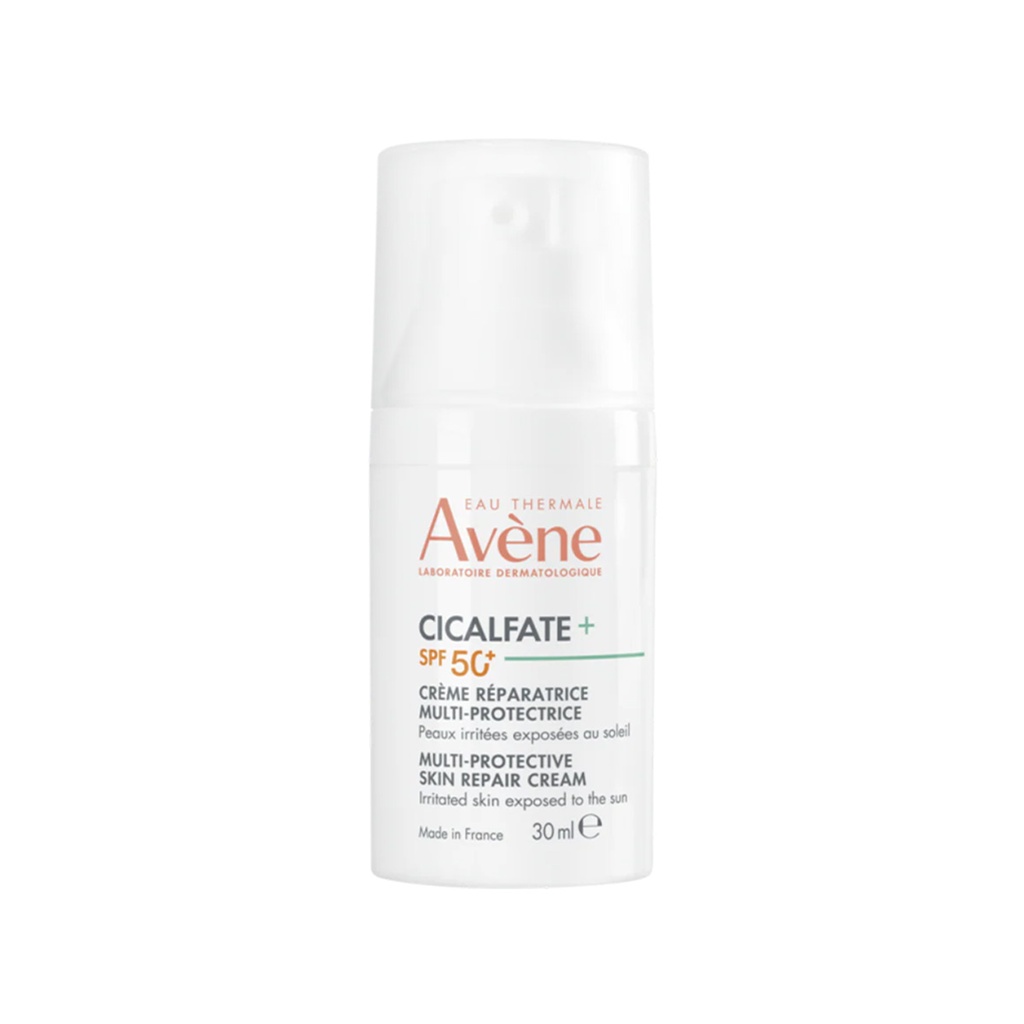 AVENE CICALFATE + CREME SPF 50+  30 ML