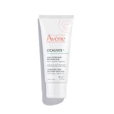 AVENE CICALFATE + EMULSION POST ACT POST TATOO 40 ML