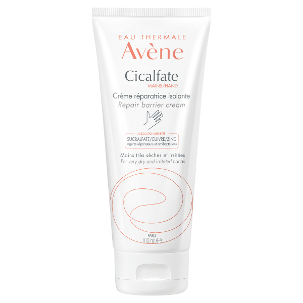 AVENE CICALFATE CREME MAINS 100ML
