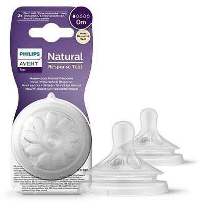 PHILIPS AVENT KOKE NDERRUESE NATURAL T1 2P