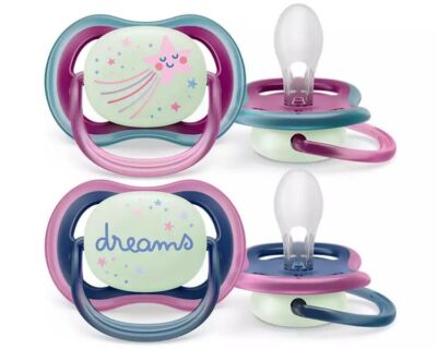 PHILIPS AVENT CUCO NIGHT TIME 6-18M
