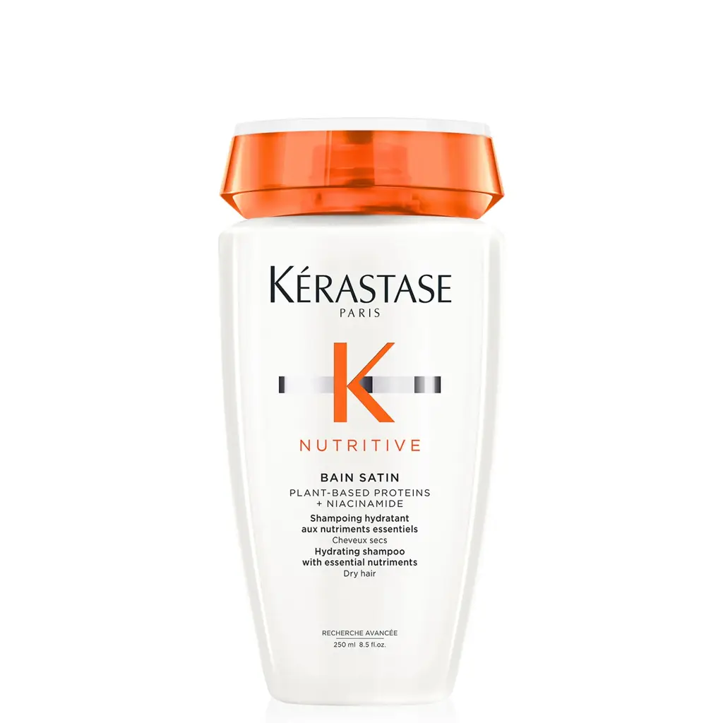 Kerastase Nutritive Bain Satin 250 ml