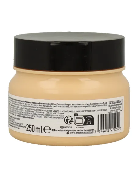 LOREAL SERIE EXPERT 2021 ABSOLUT REPAIR MASK 250 ML