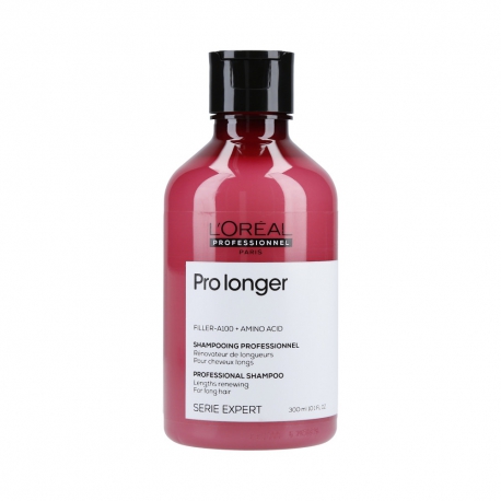 LOREAL SERIE EXPERT 2021 PRO LONGER SHAMPOO 300 ML
