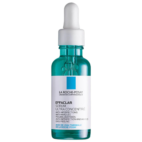 LA ROCHE-POSAY Effaclar Concentrated Serum - 30 ml