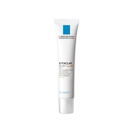 La Roche-Posay Effaclar Duo+ SPF 30+ 40 ml
