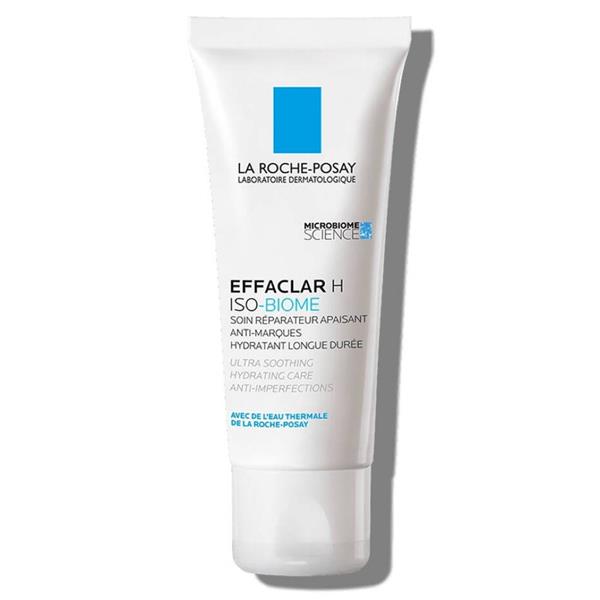 La Roche Posay Effaclar H Iso-Biome Ultra Soothing