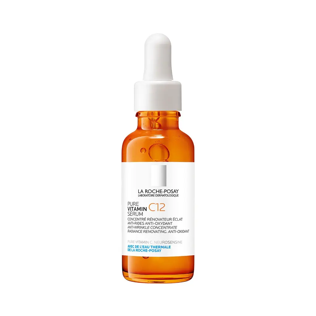 La Roche‑Posay Pure Vitamin C12 Serum 30 ml