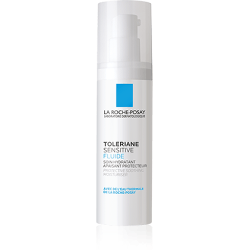 LA ROCHE-POSAY Toleriane Sensitive Fluide - 40 ml