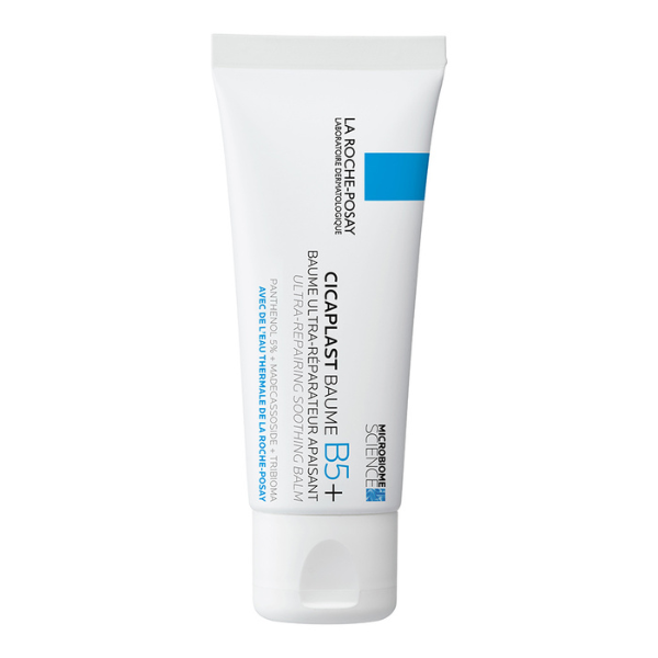 LA ROCHE-POSAY Cicaplast Baume B5+ 40 ml
