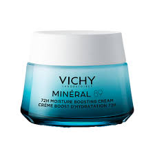 Vichy Minéral 89 Oily Skin Cream 50 ml