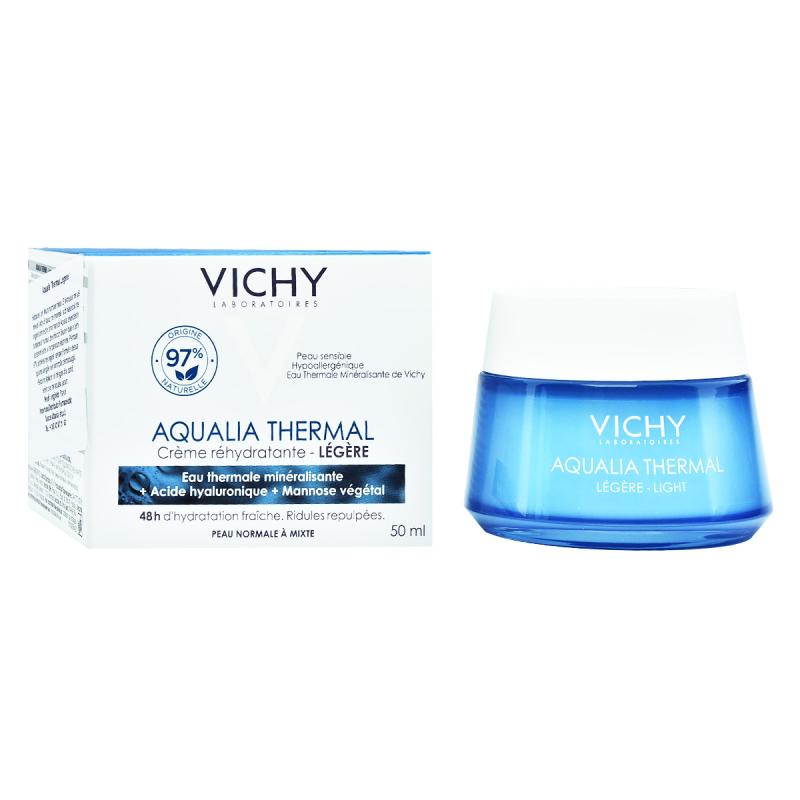 VICHY Aqualia Thermal Legere 50 ml