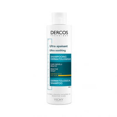 Shampooing Sensitive Grass 200 ml