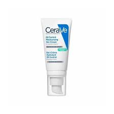 CeraVe Oil Control Moisturising Gel-Cream 52 ml