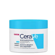 CeraVe SA Smoothing Cream 340g