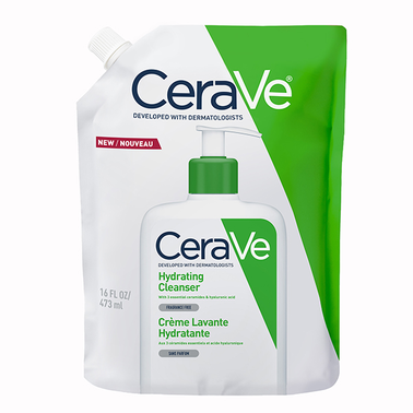CERAVE CREME HYDRATANTE 473 ML