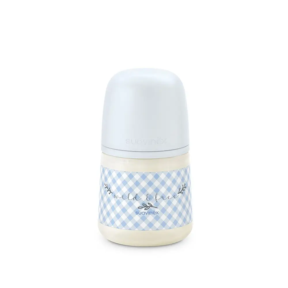 SUAVINEX Biberon 150ML BIRDIES, PH