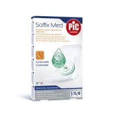 Ancer Sofix Med 15x10 cm x5 copë