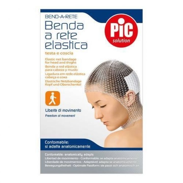 Bende a rete (rrjete koke )