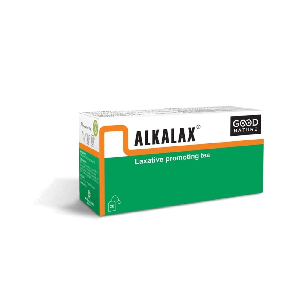 Alkalax
