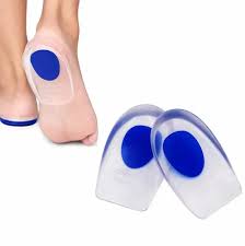 Silicone Healthy Heel