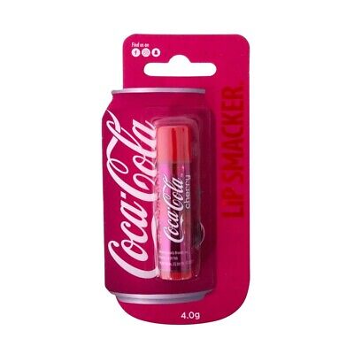 Labelo Coca Cola