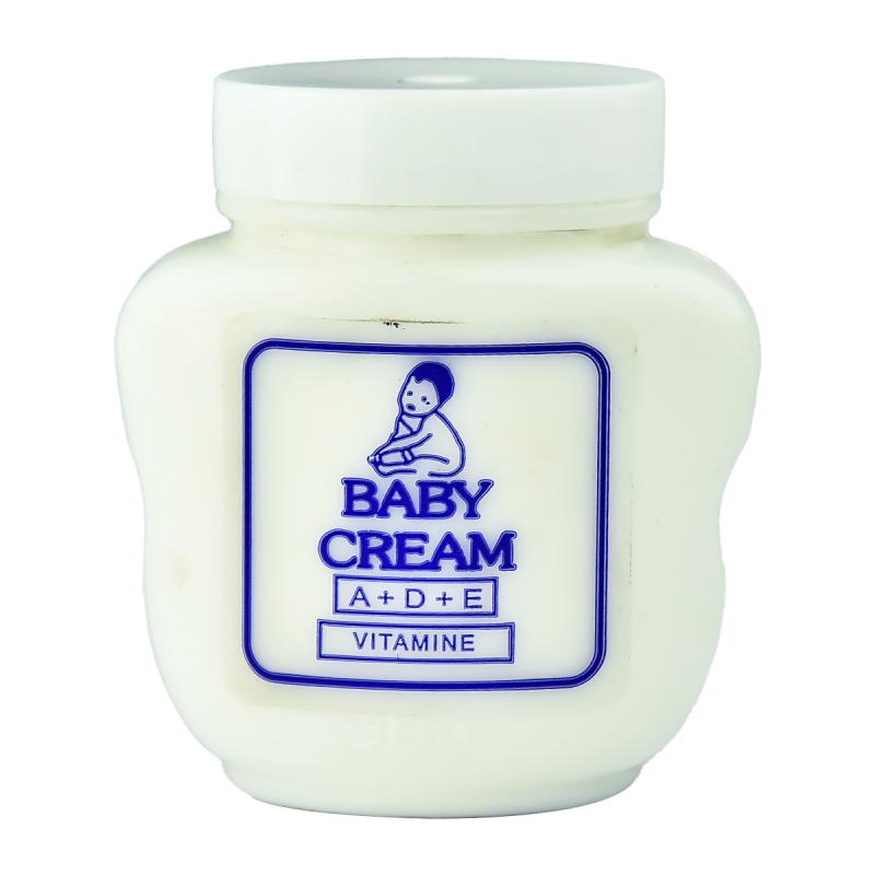 Baby Cream