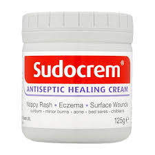 Sudocrem 125gr