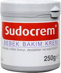 Sudokrem 250gr